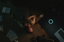 Λονδίνο: Ακυρώθηκε η πρεμιέρα της ταινίας «The Last Screenwriter», με σενάριο δημιουργημένο από την τεχνητή νοημοσύνη. 