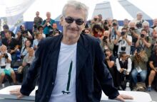 Βιμ Βέντερς: Ο Γερμανός σκηνοθέτης επίτιμος καλεσμένος του Cinema Ritrovato Festival - Πραγματοποιείται από 22 έως 30 Ιουνίου στη Μπολόνια.