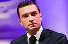 Γαλλία: Η άκρα δεξιά εισέρχεται στην τελευταία εβδομάδα της προεκλογικής περιόδου κατέχοντας την πρώτη θέση στις δημοσκοπήσεις.