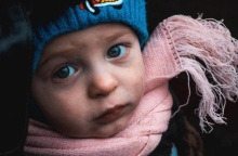 Χτίζω έναν Ουκρανό μέσα μου: Δείτε το ντοκιμαντέρ της Χριστίνας Κατράκη σε πρώτη προβολή