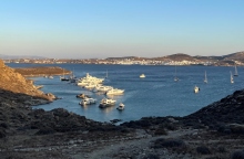 Η Πάρος στους τρεις καλύτερους καλοκαιρινούς προορισμούς του Forbes