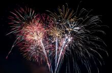 Πυροτεχνήματα