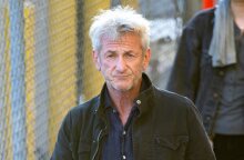 Ο Σον Πεν μιλά για τον ξυλοδαρμό της Μαντόνα