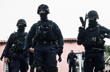 Επιχείρηση της ΕΛΑΣ