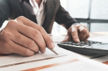 Φορολογικές δηλώσεις: 