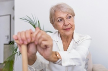 Υπερδιπλάσιος ο κίνδυνος Πάρκινσον για άτομα με άγχος