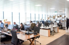 Τεχνητή Νοημοσύνη: 1 στους 4 Έλληνες φοβάται ότι θα χάσει τη δουλειά του 