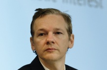 Τζούλιαν Ασάνζ