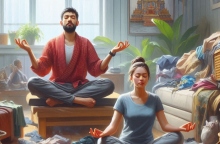 Το Ζεν και η δύναμη της αναβλητικότητας