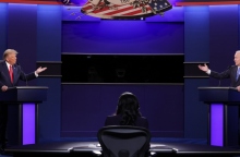 Μπάιντεν εναντίον Τραμπ: το πιο ιστορικό debate στη σύγχρονη αμερικανική ιστορία