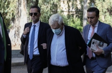 Δίκη Folli Follie: Ένοχοι Δημήτρης, Τζώρτζης, Καίτη Κουτσολιούτσου