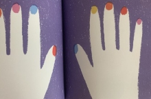 Μικρά ποιοτικά εκδοτικά, για πολύ μικρά παιδιά 