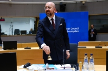 ΕΕ: Η ατζέντα της Συνόδου Κορυφής και οι αποφάσεις για τα αξιώματα