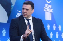 Κικίλιας: Έρχεται η πιο δύσκολη αντιπυρική περίοδος 