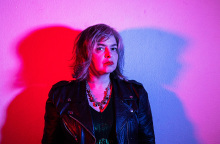 Μαριάνα Ενρίκες: Η Ελλάδα μοιάζει πολύ, κατά έναν παράξενο τρόπο, με την Αργεντινή