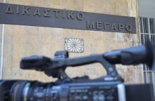 Θεσσαλονίκη: Ξεκίνησε στο Εφετείο η δίκη για τον θάνατο του 24χρονου Νάσου Κωνσταντίνου που έπεσε θύμα οπαδικής βίας – Τι κατέθεσαν οι γονείς του