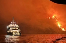 Φωτιά στην Ύδρα: Λάθη και παραλείψεις δείχνει το πόρισμα 