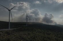 ΕΛΕΤΑΕΝ: Καταρρίπτει τα fake news για τις Ανανεώσιμες Πηγές Ενέργειας και τη σύνδεση ανεμογεννητριών με τις φωτιές στα δάση. 