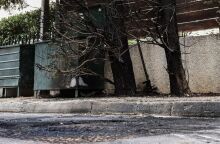 Επίθεση στο σπίτι της προέδρου του Αρείου Πάγου: Καταδικάζει ο δικηγορικός και δικαστικός κόσμος - «Η βία δεν έχει θέση στη Δημοκρατία και στο Κράτος Δικαίου»