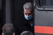 Δίκη Folli Follie: Στη φυλακή η οικογένεια Κουτσολιούτσου