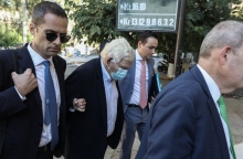 Folli Follie: Πολυετείς καθείρξεις για την οικογένεια Κουτσολιούτσου