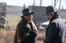 Horizon: Ένα αμερικανικό έπος