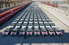 Ποιος δεν φοβάται την Κίνα;