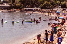 Quiz για νότια προάστια 