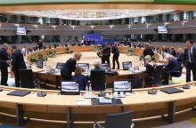 Σύνοδος Κορυφής στις Βρυξέλλες: Οι αποφάσεις για αξιώματα στην Ευρώπη