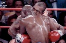 Σαν σήμερα, 28 Ιουνίου, ο Μάικ Τάισον δάγκωσε το αυτί του Χόλιφιλντ