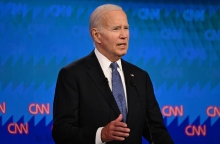 Ο Τζο Μπάιντεν