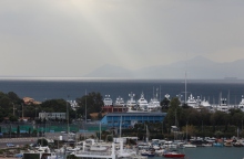 Καιρός: Έρχονται επικίνδυνες καταιγίδες