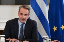 Να φύγει η κυβέρνηση της «υποτέλειας»;