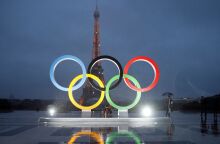 Ολυμπιακοί Αγώνες 2024 - Explainer: 5 σημαντικά προβλήματα που αντιμετωπίζει η Γαλλία - Οι φόβοι για την ασφάλεια, οι εγκαταστάσεις, οι εκλογές.  