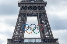 Ολυμπιακοί Αγώνες 2024: Οι χορηγοί των αγώνων στο Παρίσι 