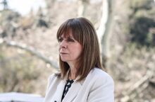 Ζωντανή μετάδοση του συνεδρίου Κλιματική Ανθεκτικότητα και τοπική κοινωνία - Διοργανώνεται από το Ίδρυμα Ευγενίδου με πρωτοβουλία της Κατερίνας Σακελλαροπούλου