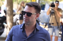 Στέφανε γερά, πάρτους τα… όλα	