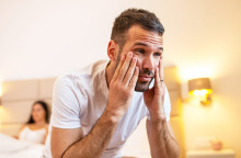 Στυτική δυσλειτουργία