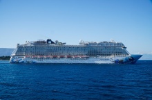 Κρουαζιερόπλοιο