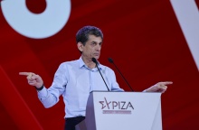 Νίκος Καρανίκας