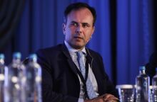 Αλέξης Πατέλης: Κυβερνητικό σχέδιο 15 σημείων για μείωση της ανεργίας και 400.000 νέες θέσεις εργασίας - Τα κύρια σημεία της συνέντευξής του στην ΕΡΤ.