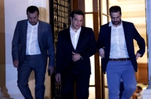 Δημοψήφισμα της 5ης Ιουλίου 2015: Το χρονικό των γεγονότων