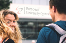 Ευρωπαϊκό Πανεπιστήμιο Κύπρου