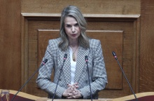 Μιλένα Αποστολάκη