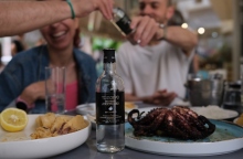 Τσίπουρο Αποστολάκη