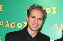 O Δημήτρης Κόκοτας