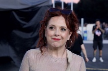 Ελένη Ράντου