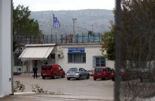 Ιωάννινα: Εγκληματική οργάνωση δρούσε στις φυλακές Σταυρακίου - Αλβανός κρατούμενος φέρεται ως «εγκέφαλος» - Οκτώ συλλήψεις.