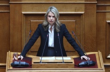 Μιλένα Αποστολάκη