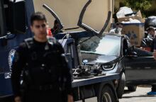 Εν ψυχρώ εκτέλεση στο Ψυχικό